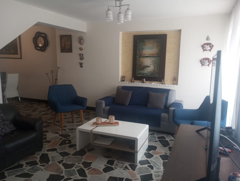 Casa en venta en Bellavista Occidental, Bogotá · foto 14 de 24