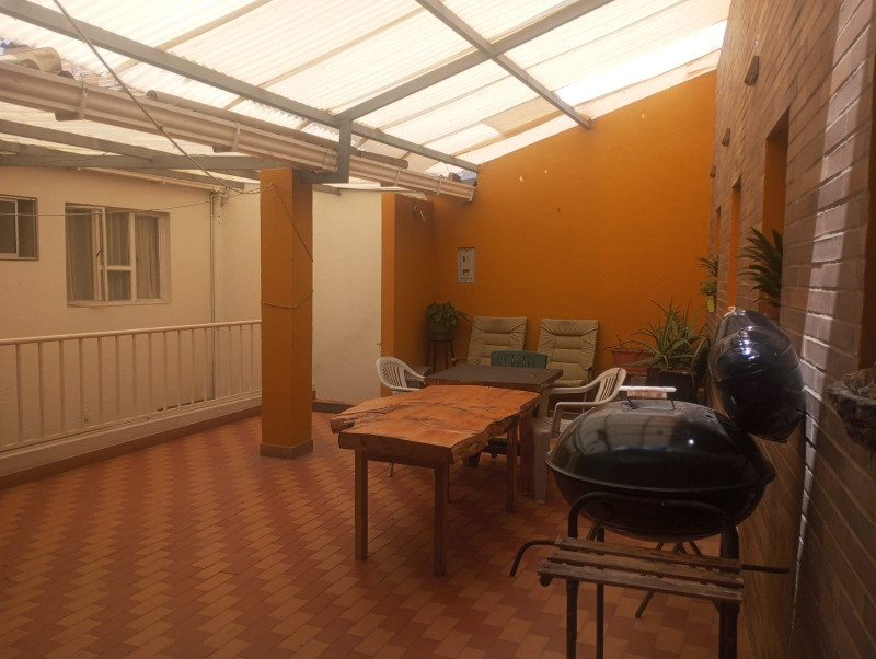 Casa en venta en Bellavista Occidental, Bogotá · foto 20 de 24
