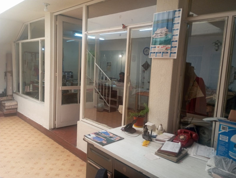 Casa en venta en Bellavista Occidental, Bogotá · foto 21 de 24