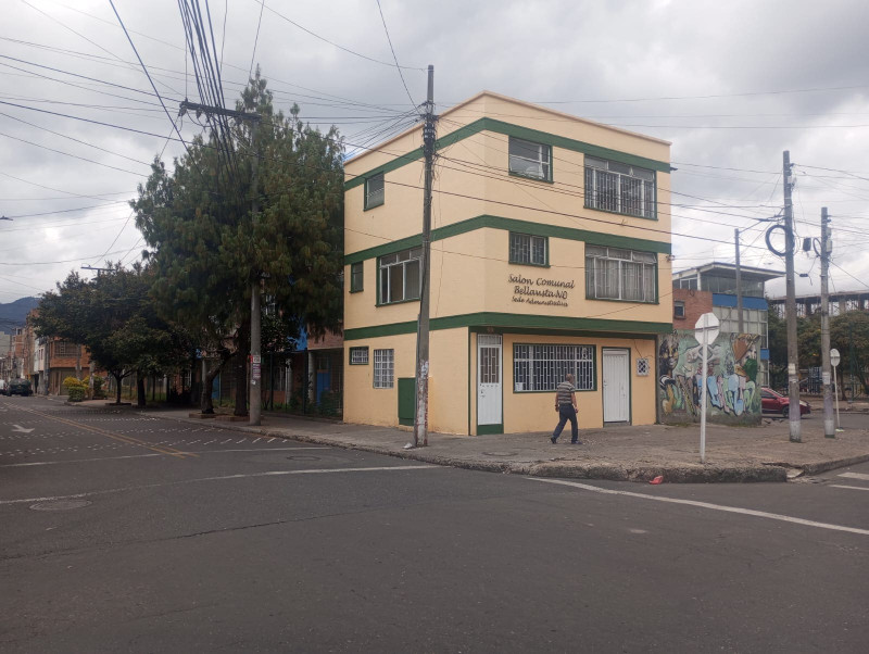 Casa en venta en Bellavista Occidental, Bogotá · foto 23 de 24