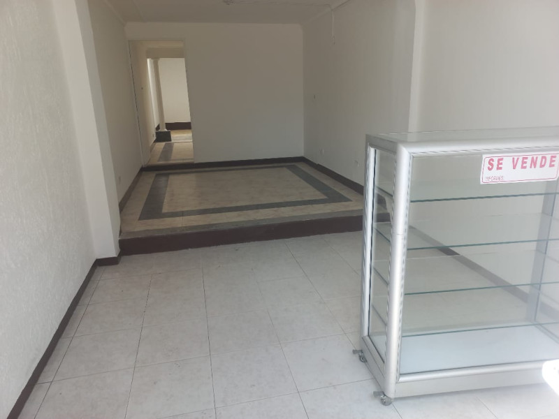 Casa en venta en Victoria Norte, Bogotá · foto 2 de 18