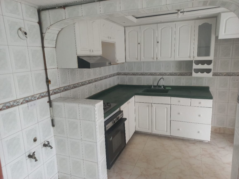 Casa en venta en Victoria Norte, Bogotá · foto 4 de 18