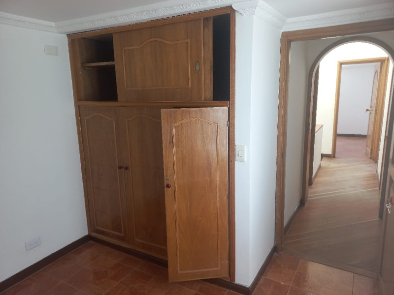 Casa en venta en Victoria Norte, Bogotá · foto 13 de 18