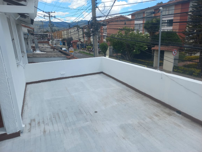Casa en venta en Victoria Norte, Bogotá · foto 16 de 18