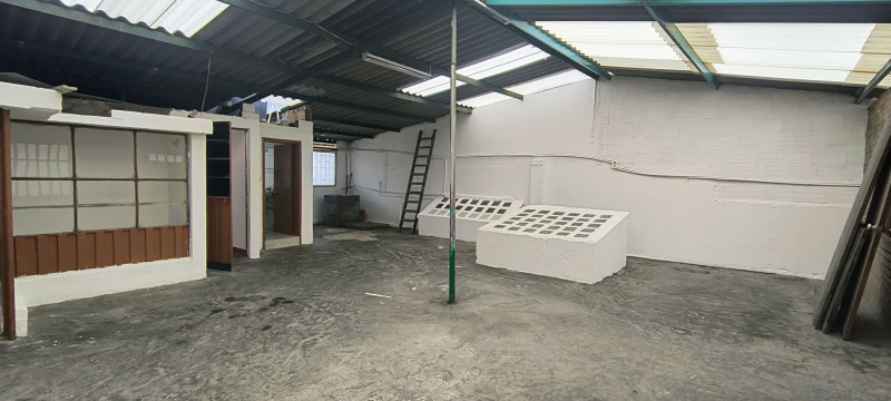 Casa en venta en Ciudad Montes, Bogotá · foto 18 de 24