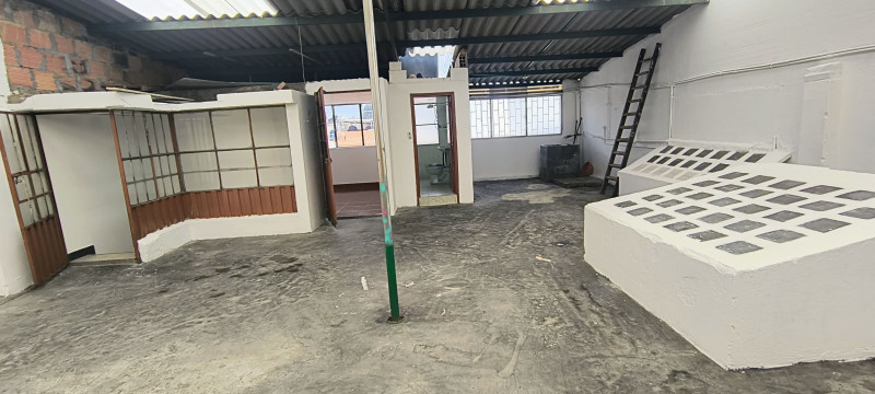 Casa en venta en Ciudad Montes, Bogotá · foto 19 de 24