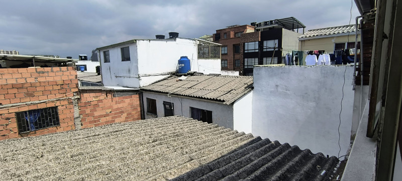 Casa en venta en Ciudad Montes, Bogotá · foto 23 de 24
