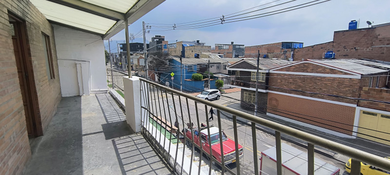Casa en venta en Ciudad Montes, Bogotá · foto 24 de 24