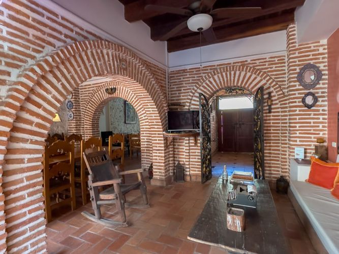 Casa de 5 alcobas en venta en El Centro, Cartagena, 280 m² · foto 6 de 24
