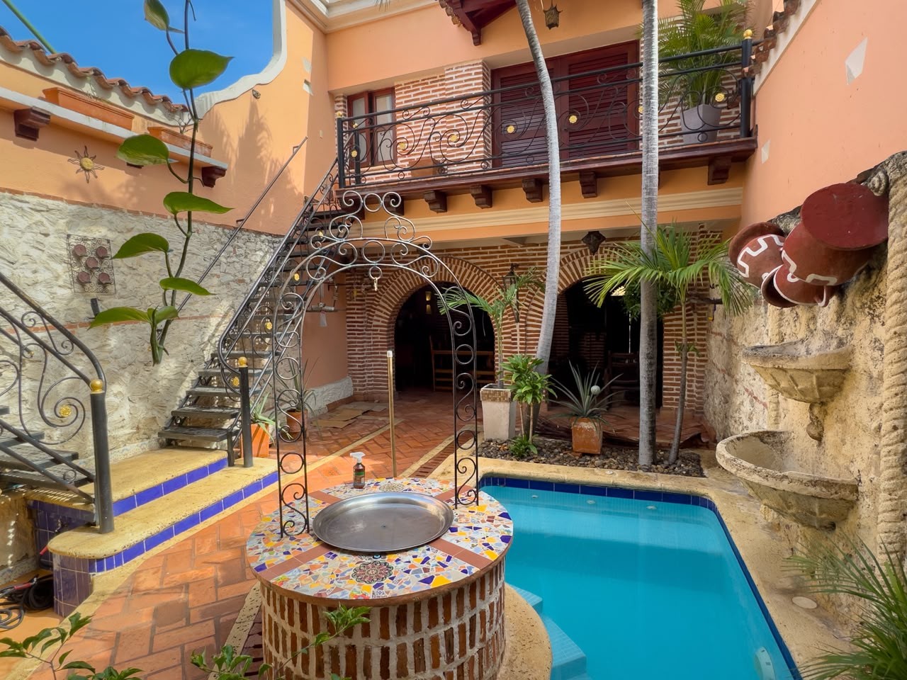 Departamento en venta con baja de precio en El centro