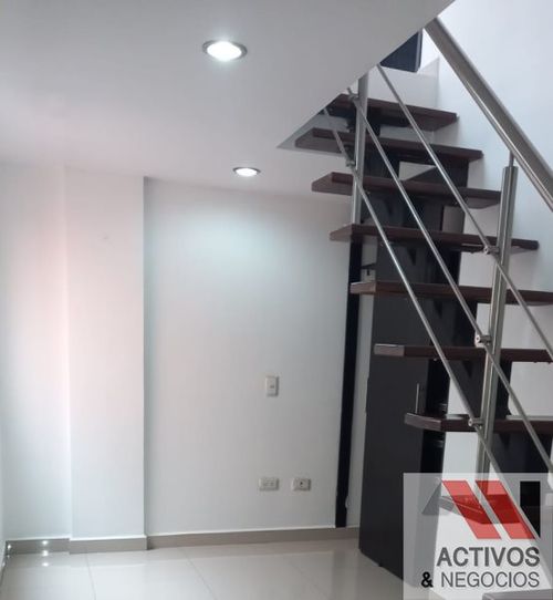 Apartamento de 4 alcobas en venta en Conquistadores, Medellín, 135 m² · foto 20 de 24
