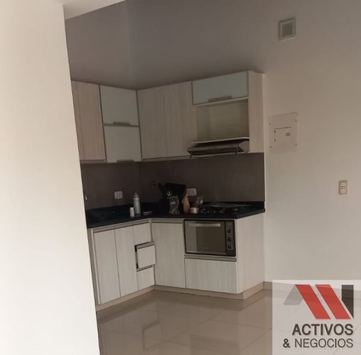 Apartamento de 4 alcobas en venta en Conquistadores, Medellín, 135 m² · foto 21 de 24