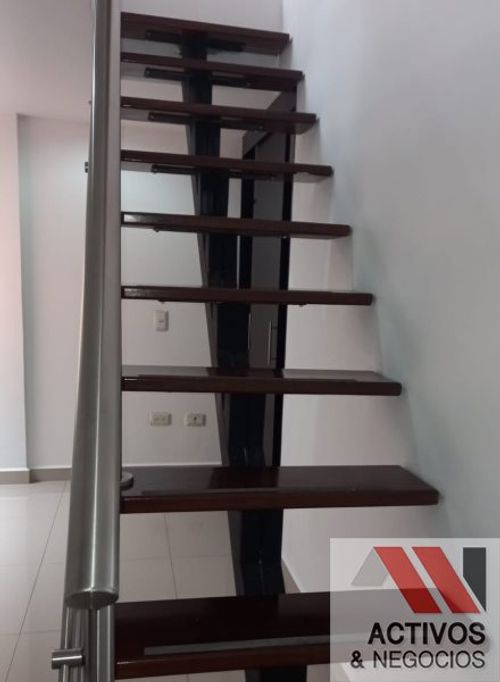 Apartamento de 4 alcobas en venta en Conquistadores, Medellín, 135 m² · foto 23 de 24