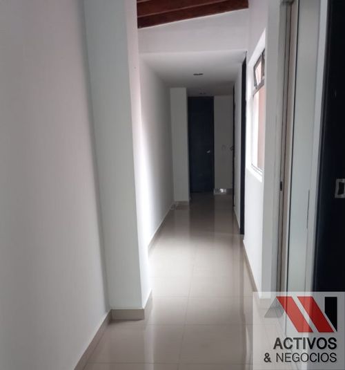 Apartamento de 4 alcobas en venta en Conquistadores, Medellín, 135 m² · foto 24 de 24