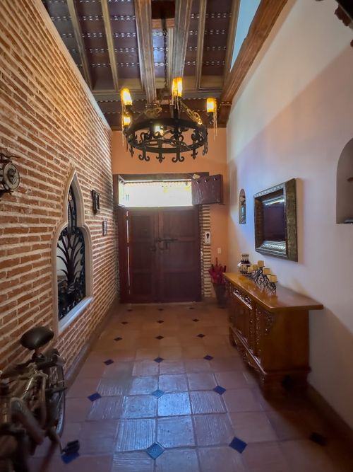 Casa de 5 alcobas en venta en El Centro, Cartagena, 280 m² · foto 11 de 24