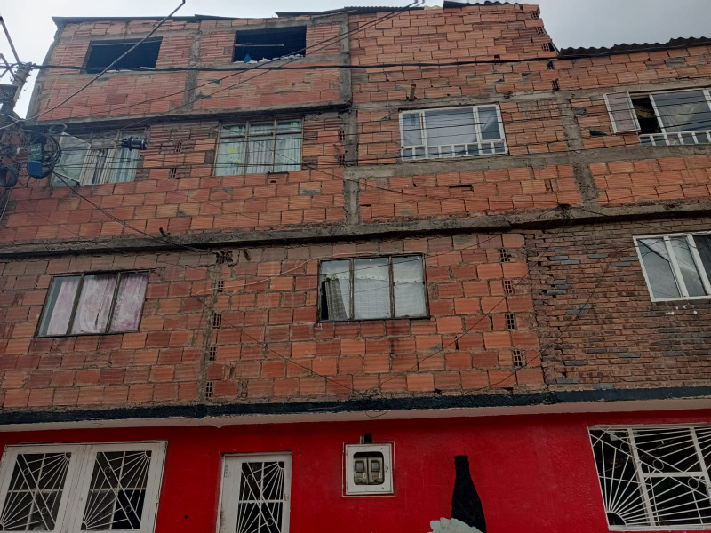 Casa en venta en El Mochuelo Ii, Bogotá · foto 4 de 22