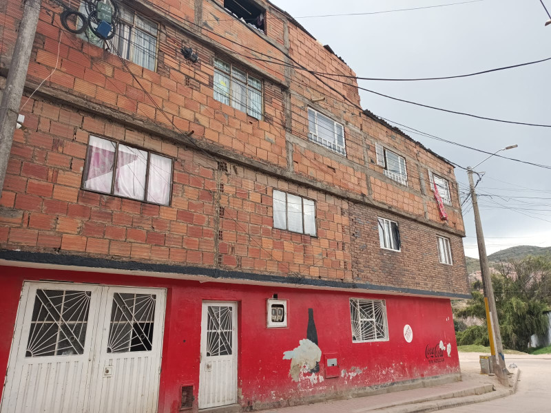 Casa en venta en El Mochuelo Ii, Bogotá · foto 5 de 22