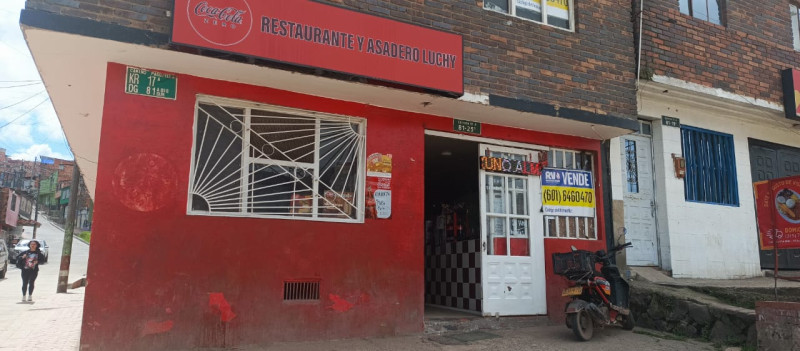 Casa en venta en El Mochuelo Ii, Bogotá · foto 6 de 22