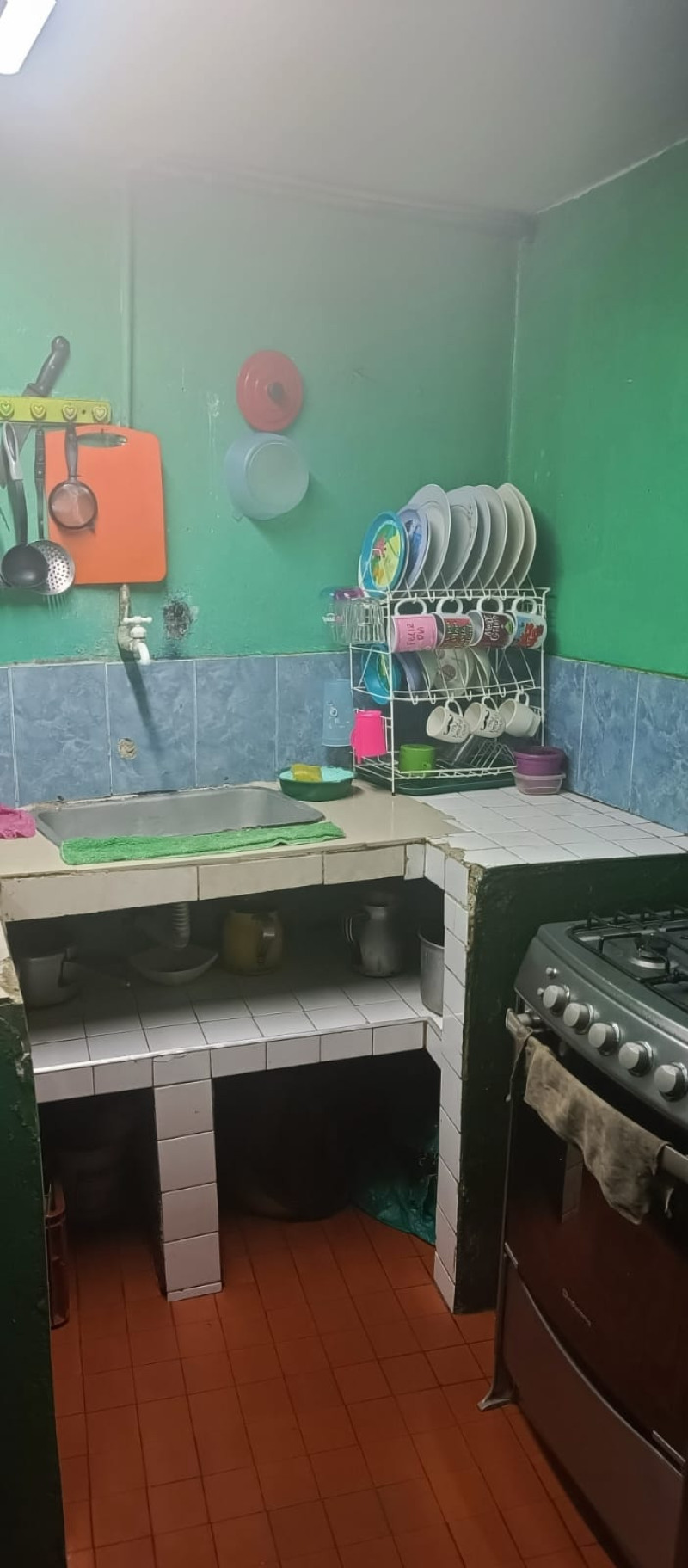 Casa en venta en El Mochuelo Ii, Bogotá · foto 12 de 22