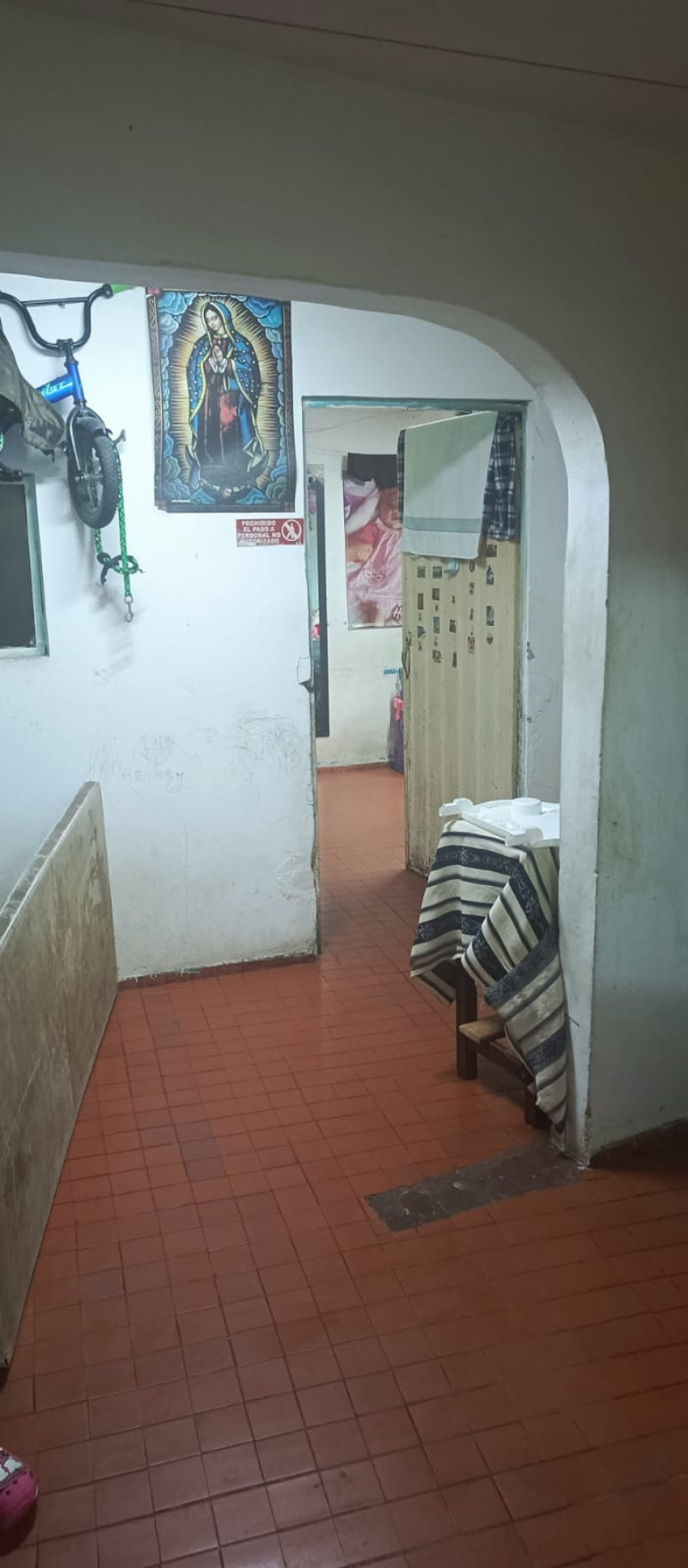 Casa en venta en El Mochuelo Ii, Bogotá · foto 13 de 22