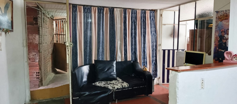 Casa en venta en El Mochuelo Ii, Bogotá · foto 15 de 22