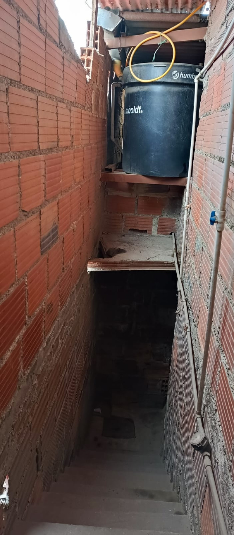 Casa en venta en El Mochuelo Ii, Bogotá · foto 20 de 22