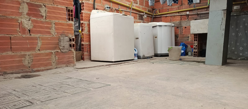 Casa en venta en El Mochuelo Ii, Bogotá · foto 22 de 22
