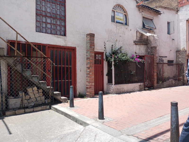 Casa en venta en Roma, Bogotá · foto 4 de 11