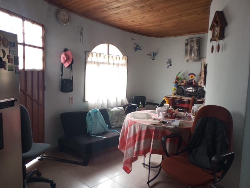 Casa en venta en Roma, Bogotá · foto 6 de 11