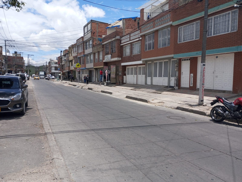 Casa en venta en Roma, Bogotá · foto 8 de 11