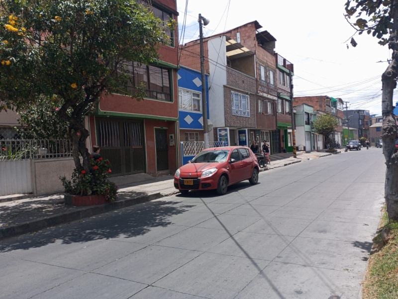 Casa en venta en Roma, Bogotá · foto 10 de 11
