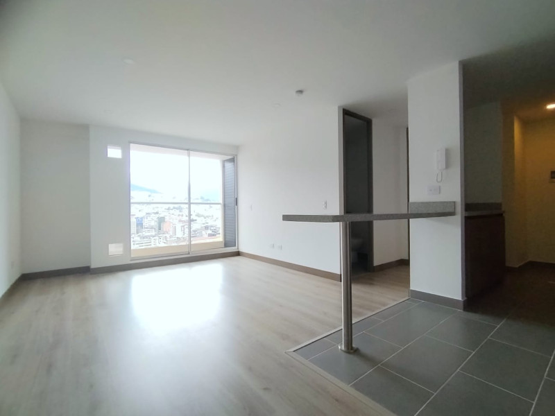 Apartamento en venta en El Liston, Bogotá · foto 2 de 15