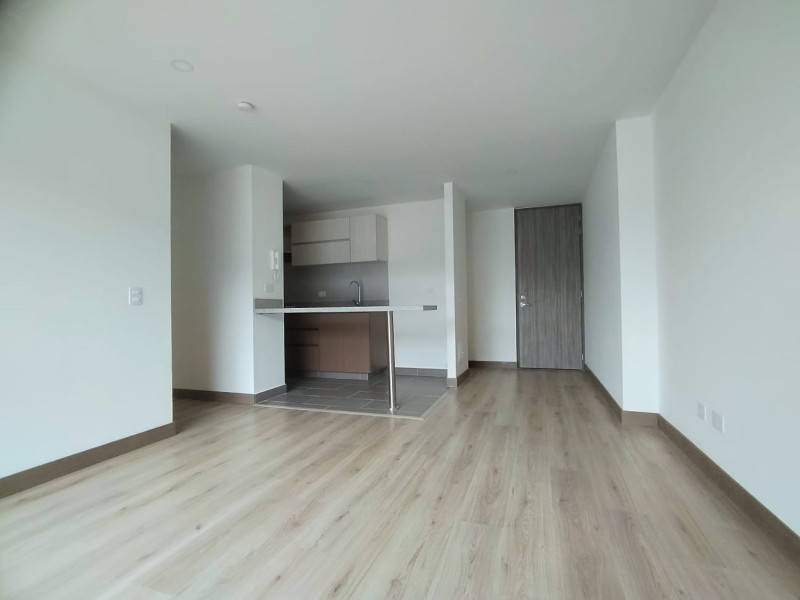 Apartamento en venta en El Liston, Bogotá · foto 3 de 15