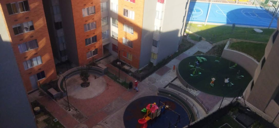 Apartamento en venta en 20 De Julio, Bogotá · foto 8 de 16