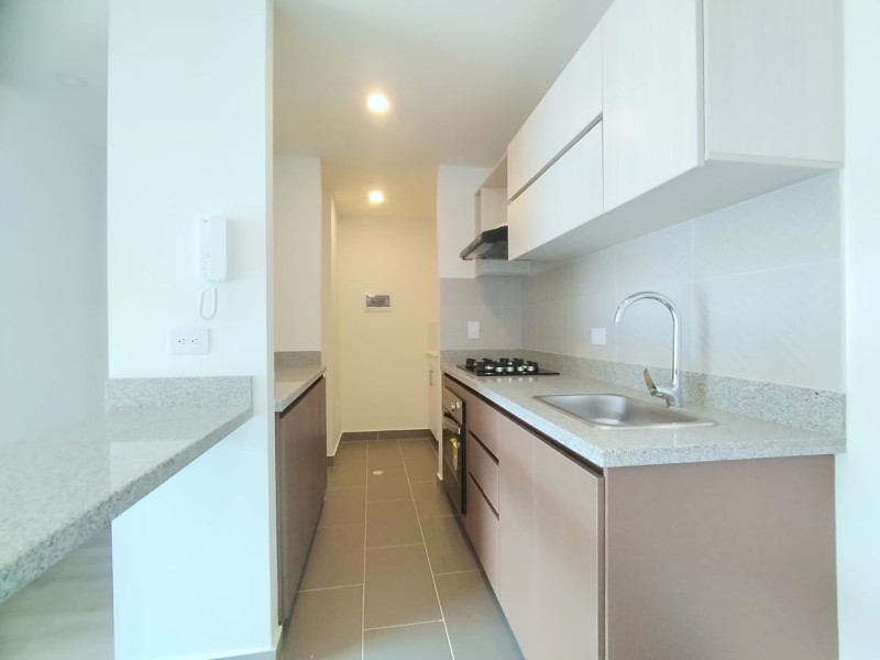 Apartamento en venta en El Liston, Bogotá · foto 7 de 15