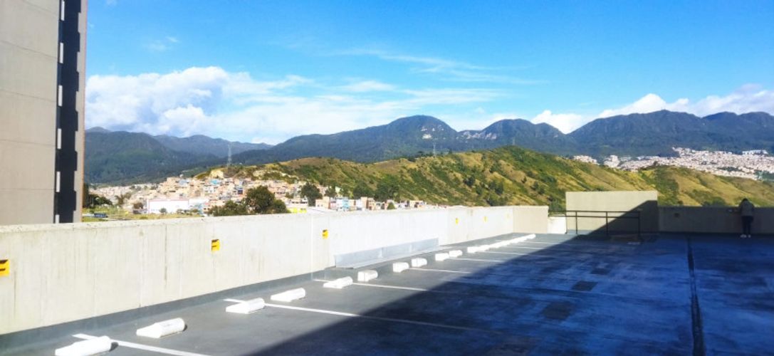 Apartamento en venta en 20 De Julio, Bogotá · foto 9 de 16