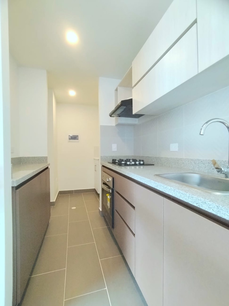 Apartamento en venta en El Liston, Bogotá · foto 9 de 15