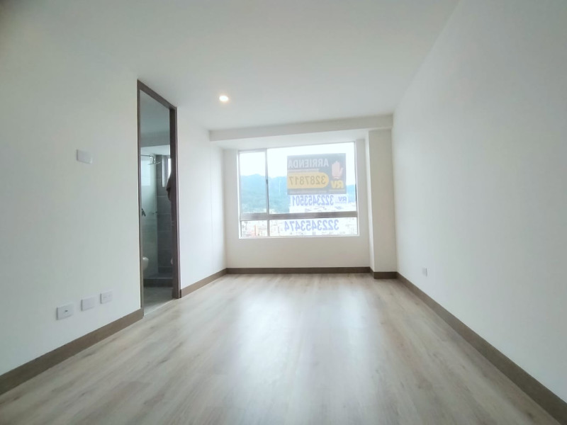 Apartamento en venta en El Liston, Bogotá · foto 10 de 15