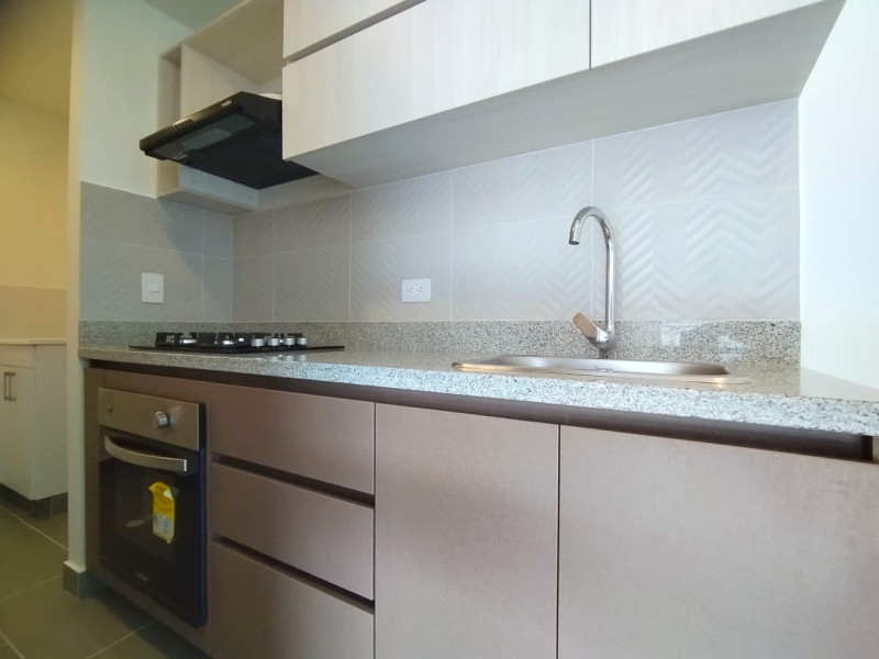 Apartamento en venta en El Liston, Bogotá · foto 12 de 15