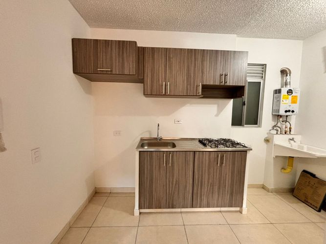 Apartamento en venta en 20 De Julio, Bogotá · foto 14 de 16