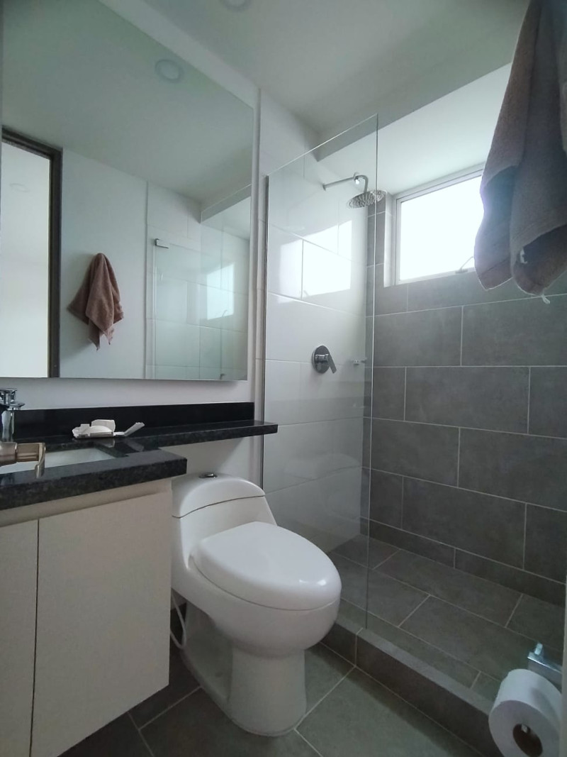 Apartamento en venta en El Liston, Bogotá · foto 13 de 15