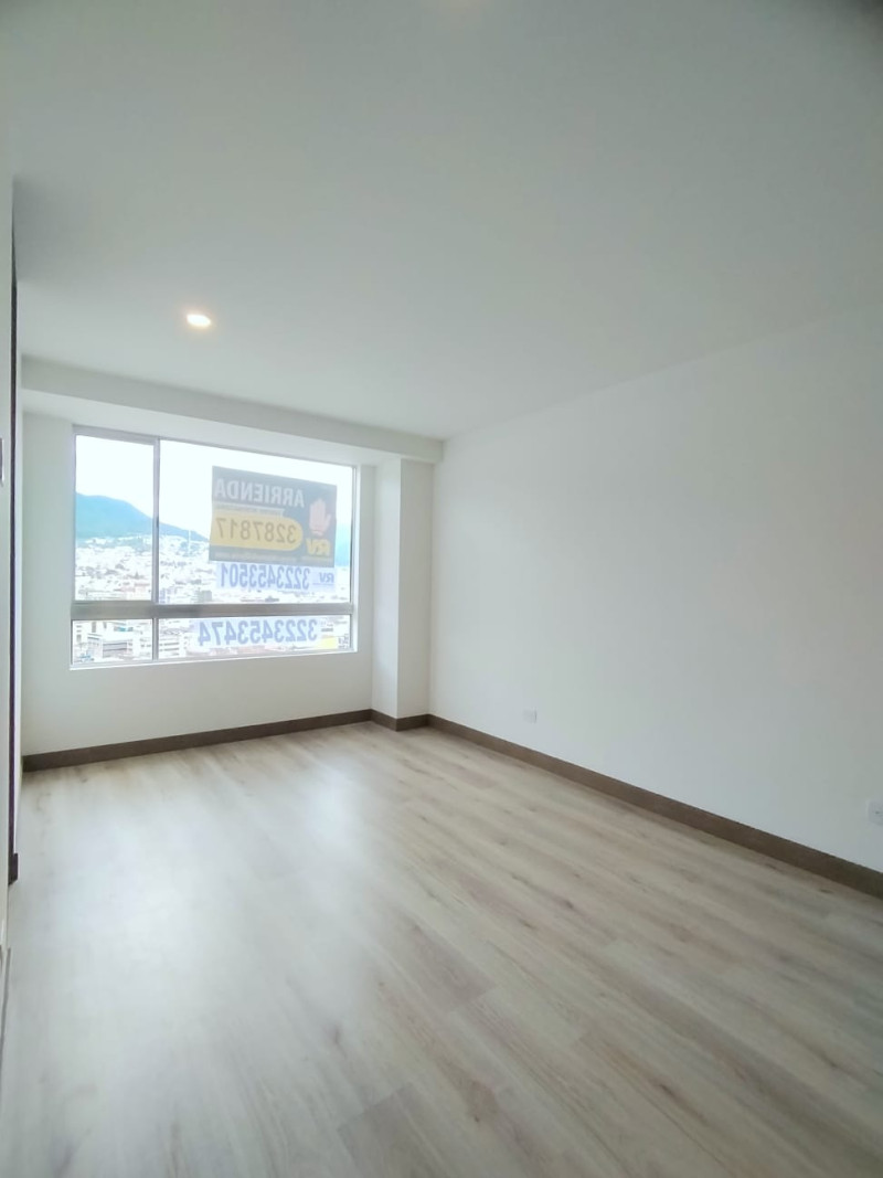 Apartamento en venta en El Liston, Bogotá · foto 14 de 15