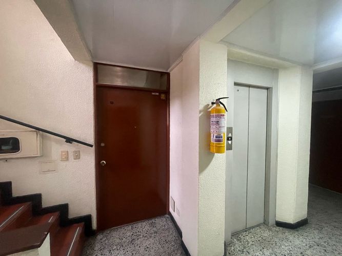 Apartaestudio en venta en Chapinero Central, Bogotá, 19 m² · foto 4 de 20