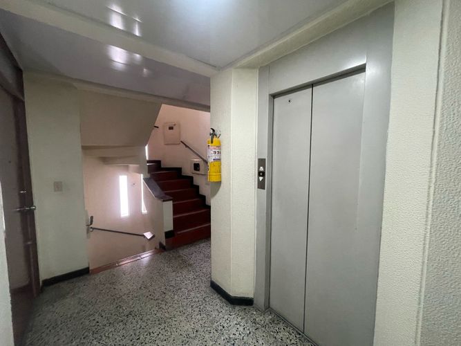 Apartaestudio en venta en Chapinero Central, Bogotá, 19 m² · foto 5 de 20