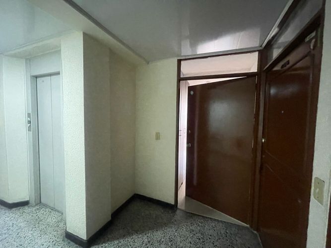 Apartaestudio en venta en Chapinero Central, Bogotá, 19 m² · foto 6 de 20