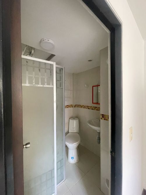 Apartaestudio en venta en Chapinero Central, Bogotá, 19 m² · foto 9 de 20