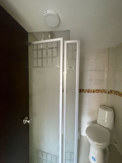 Apartaestudio en venta en Chapinero Central, Bogotá, 19 m² · foto 10 de 20
