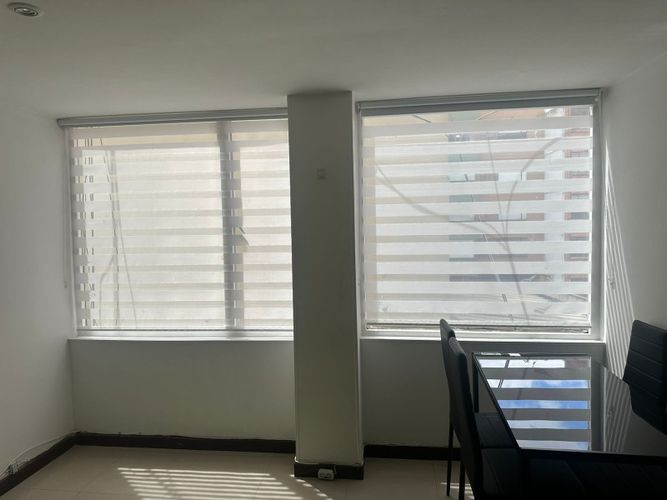 Apartaestudio en venta en Chapinero Central, Bogotá, 19 m² · foto 16 de 20