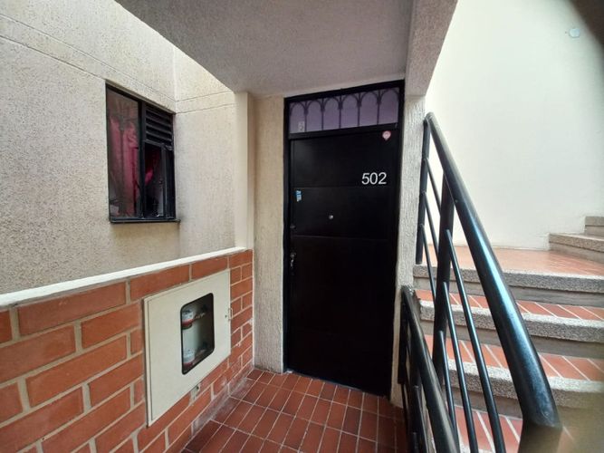 Apartamento en venta en San Bernardino Xxii, Bogotá · foto 5 de 16