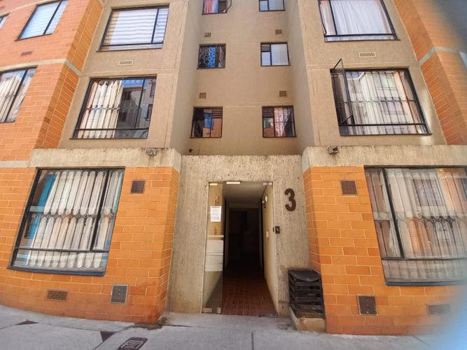 Apartamento en venta en San Bernardino Xxii, Bogotá · foto 6 de 16